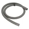 Image de Tuyau de vidange FM126760000138 pour Lave vaisselle AYA COBAL EDER FAR QILIVE SABA SIGNATURE VALBERG