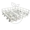 Image de Panier inferieur FM432959206 pour Lave vaisselle AYA COBAL FAR HIGHONE VALBERG