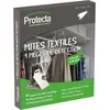 Image de Anti-mites textile - lot de 4