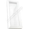 Image de Hublot rectangulaire 380x225 203MI Hublot rectangu