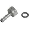 Image de Tétine gaz butane/propane pour Fours - Cuisinieres BRANDT DE DIETRICH
