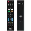 Image de Télécommande de remplacement - CGV - FIDELIO Samsung - Pour téléviseurs Samsung - Sans programmation - Prête à lemploi
