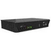 Image de Boîtier tuner TV TNT Cgv Récepteur satellite UHD DOM-TOM destiné à la réception du bouquet Fransat Noir