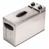 Image de Friteuse - ROLLER GRILL - RFN4 I - 3200 W - 4 L - Zone froide