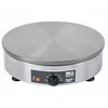 Image de Crêpière électrique Billig en fonte   40 cm Roller Grill - Made in France