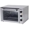 Image de Mini-four Infrarouge 28 litres avec tournebroche Roller Grill