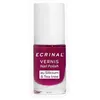 Image de Ecrinal Vernis Silicium + Tea Prune