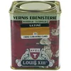 Image de Vernis bois satiné - LOUIS XIII - 125 mL - intérieur/extérieur - résines polyuréthanes