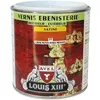 Image de Vernis bois satiné - LOUIS XIII - 500 mL - intérieur/extérieur - résines polyuréthanes
