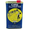 Image de Cire ciror - jaune - 1 L