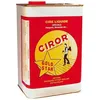 Image de Cire liquide - CIROR - Gold Star - 5 L - Jaune - Anti-glissante