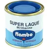 Image de Laque Flambo - AVEL - Flambo - 50 ml - Bouton doré - 80 g