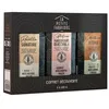 Image de Café en grains - La petite fabrique - Coffret découverte 3 x 250 g - Blanc - Adultes