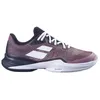 Image de Chaussures de tennis - BABOLAT - JET MACH 3 Terre Battue - Femme - Légèreté et stabilité