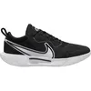 Image de Chaussure de Tennis - Babolat - La Jet Tere - Orange / Noir - Adulte - Mixte - Synthétique