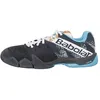 Image de Chaussures tennis - Babolat - Movea men - Semelle Michelin performance - Blanc