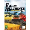 Image de FARM MACHINES CHAMPIONSHIPS 2013 / Jeu PC