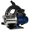 Image de Pompe darrosage manuelle - SPIDO - Spid’O Pro JETINOX 550 - 550 W - Débit 29 m³/h - Pression 42 bars