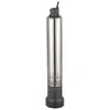 Image de SPIDO - Pompe Immergée Forage et Puits Spid’O Classic SUBINOX 7   Installation Jusqu’à 17 m de Profondeur   Idéale pour Arrosage