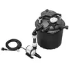 Image de Groupe de Filtration Économique Piscine Spid’O POOL Combo 5.5 Premium   Faible Consommation   Pour Bassin Jusqu’à 15 m³