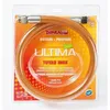 Image de DIPRA - Flexible inox pour gaz butane - propane 150 cm - Validité illimitée - Certifié NF