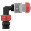 Image de KIT RACCORD GROS DÉBIT SPIDO