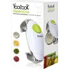 Image de Ouvre-bocal automatique électrique YOOCOOK pour des diamètres de 32 à 101 cm