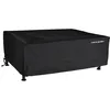 Image de Housse de protection - Cookin Garden - imperméable pour plancha en polyester noir 82 x 59 x 21 cm