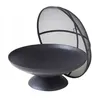 Image de Brasero fonte avec Cloche - JUNTO