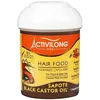 Image de ACTIVILONG Pommade capillaire Actiforce Hair Food - Carapate et sapote - 125 ml