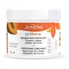 Image de Masque Soin - ACTIVILONG - Actiforce - 300mL - Nourrit - Revitalise - Cheveux frisés