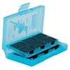 Image de Boîte de Rangement - Naruto - Nintendo Switch - 24 Slots - Protection - Compacte