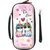Image de Housse de Transport Licorne Unik Be Love - KONIX - Switch - Rose