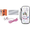 Image de Starter Kit Unik - KONIX - Switch - Blanc