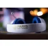 Image de Casque gaming filaire - KONIX - Micro 45° - Câble 15 m - Blanc et bleu - Confort Soft Touch