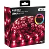 Image de Bande lumineuse LED - KONIX - Drakkar - 5 m - Musique synchronisée - 16 couleurs - Autocollante