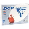 Image de CLAIREFONTAINE - Papier ramette ivoire DCP form...