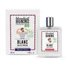 Image de BLONDEPIL HOMME Eau de Parfum Blanc - Certifiée Bio Cosmos - 50 ml