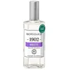 Image de Eau de Cologne - BERDOUES - 1902 Violette - 98% dorigine naturelle - 125 ml - Florale