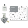 Image de Coffret ''Mix & Match'' - Doudou + Eau de Senteur -100ml IKKS Parfum