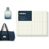 Image de Coffret Young Man Mix & Match - Sac Pochette + Eau de Toilette 100ml-100ml IKKS Parfum