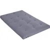 Image de CONFORT DESIGN Matelas Futon 160 x 200 - Ep. 15 cm - Mémoire de forme - Anti-tâche -5 couches - Ferme équilibré - Fabriqué en France