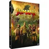 Image de Jumanji : Bienvenue dans la jungle [DVD]