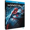 Image de Blu-Ray - Sony - The Amazing Spider-Man - 2h16mn - Multilingue - Édition Standard