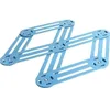 Image de Dessous plat Vintage extensible bleu