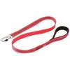 Image de Laisse 15mm Moov Rouge Rouge