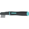 Image de Peigne démêloir MATBREAKER 18 cm 6 lames pour chien. - zolux