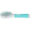 Image de Brosse bi-matière taille XS pour chiots. - zolux