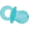 Image de Jouet - TPR - Tetine Pop - 10 cm - Turquoise - Pour Chien Moyen