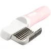 Image de Peigne démêloir 10 lames pour chat - zolux